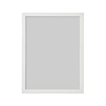 Ikea Fıskbo Fotoğraf Çerçevesi 30 X 40 Cm Beyaz