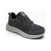 Xstep 2029-26 Anorak Anatomik Kadın Sneaker Füme Buz 36-39