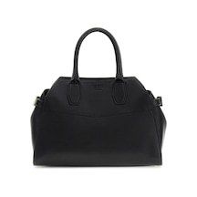 Guess Liza Deri Kadın El Çantası Hwyuaap6236 Siyah