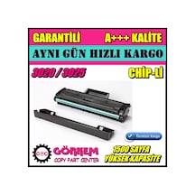 Xerox 3020 / 3025 Uyumlu Toner (106R02773)