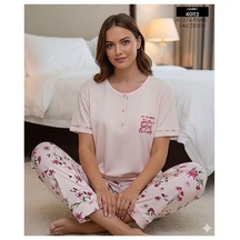 Açık Pembe