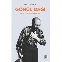 Gönül Dağı / Savaş Ş. Barkçin