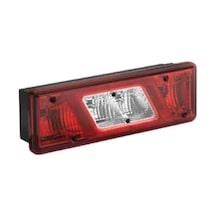 Mars Stop Lambası Sol Duysuz Transit Tipper 14 - Mrs 510452