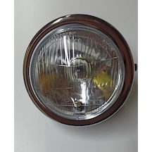Mondial 150 Mr Vulture Far Komple