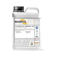 Restoreplus Hydroplus Marıne-68 Sentetik Teknoloji Hvlp Hidrolik Sıvısı 5 Lt