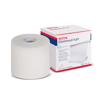 Elastomull Haft LF Bsn Fiksasyon Bandajı 8 CM x 20 M Beyaz