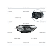 Far passat 14-19 sağ 3g1941006c