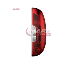 Stop Lambası Sağ Doblo 15 Dikey Açılan Kapı Duysuz Mars 52044716/ 51974249