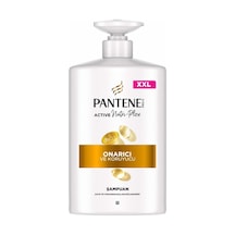 Pantene Onarıcı & Koruyucu Şampuan 800 Ml - 4 Adet Tarı