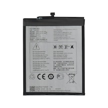 Typbat-Tb-089 Kodlu 3.85V 4080Mah Batarya Pil