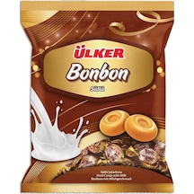 Ülker Bonbon Sütlü Şekerleme 350 G