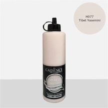 Tibet Yasemini Cadence Multisurface Akrilik Boya H077 - 500 Ml
