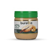 %40 Sütlü Fındık Kreması 400gr
