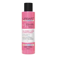 Urban Care No.3 Glycolic Retinol Saç Bakım Kremi 250 Ml 3 Adet