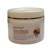 Bee Tox Arı Zehri Hyaluronik Asit Kırışıklık Karşıtı Nemlendirici 100ml