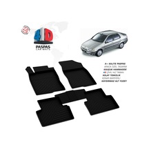 Türkmen Fiat Siena 1996-2002 Arası