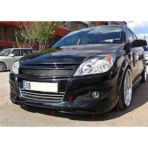 Opel Astra H Sedan Ön Tampon Eki N11.10392