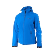 Cresta Outdoor Klasik Softshell Kadın Ceket