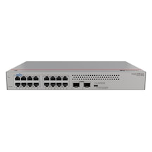 Huawei Cloudengine Anahtarı 16 Bağlantı Noktası 16x Ge 2x Ge Sfp 10/100/1000mbps S110-16t2s