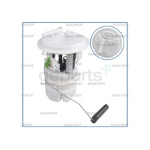 Depo Şamandırası Komple 307 / C4 / C5 2008 1.6 16v-2.0 16v
