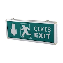 Cata CT-9167 Acil Çıkış Levhası