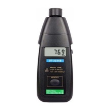 Lyk Dt-2234b Temassız Devir Ölçer Takometre N11.116