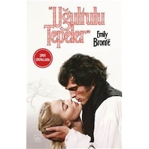 Uğultulu Tepeler Film Kapağı / Emily Bronte