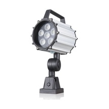 Mucco 24v Ac-dc 10w Ledli Makina Aydınlatma Lambas