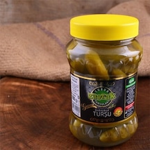 Zavrak Çubuk Salatalık Turşusu 1 KG