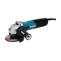 Makita GA5092 Avuç Taşlama Makinesi 125 MM