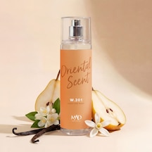 Mad W201 Kadın Perfume Body Mist 200 ML