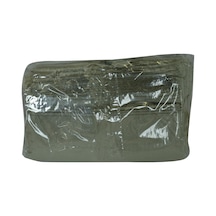 Lokmanavm Küçük Boy Atlet Geri Dönüşüm Granül Çanta Poşet 40X25 C N11.265