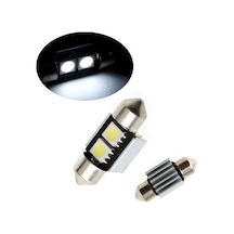 Ampul Sofit Canbus 12v 2 Ledli 31mm