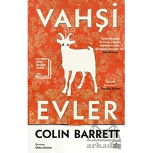 Vahşi Evler İthaki Yayınları