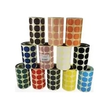 Open 30 Mm Etiket Tutuncu 2000li