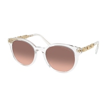 Michael Kors Güneş Gözlüğü Mk2264u 53 301513 Şeffaf