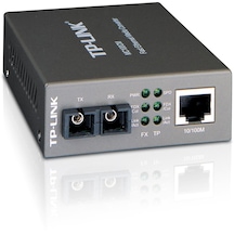 TP-Link Fast Ethernet  Fiber Converter