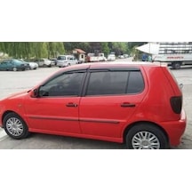 Vw Polo Cam Rüzgarlığı Mugen 4.Lü 2002