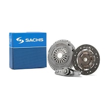Sachs 3000950019 Debriyaj Seti Seat Ibiza Leon Toledo 2005-2015 1.6 1.2 Tsı
