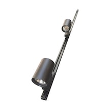 Sunlight Monofaze Ray Spot Lamba Rayı 2 Metre+2 Adet Ray Spot