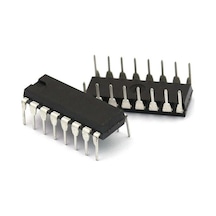 MAX202CPE DIP-16 INTERFACE IC
