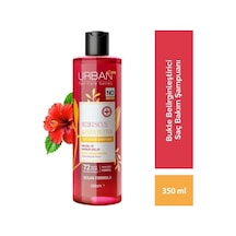 Urban Şampuan 350ml. Twisted Curls Hibiscus Ş Tüm Saç Tipleri