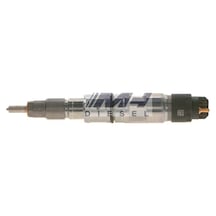 Bosch 0445120065 Enjektör Fendt Vario Deutz Tcd 4.1 Tcd 6.1