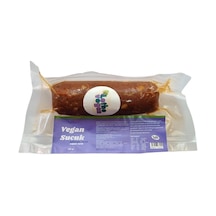 Lethe Vegan Sucuk 150gr-2578