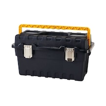 Port-bag Se02 Eko Strongo Kilitli Takım Çantası 18'' - Tkn-704166