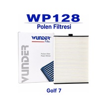 Wunder Wp128 Polen Filtresi