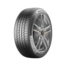 Continental 235/50R19 103V XL Wıntercontact Ts 870 P Fr Evc Kış Lastiği 2025