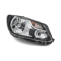 VW CADDY YIL 2011-2015 ARASI HELLA SAĞ FAR HALOJEN 2K5941006A