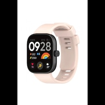 Newface Xiaomi Redmi Watch 4 Klasik Kordon - Yıldız Işığı