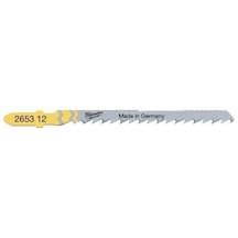 Milwaukee Dekupaj Bıçağı Specıal 75Mm